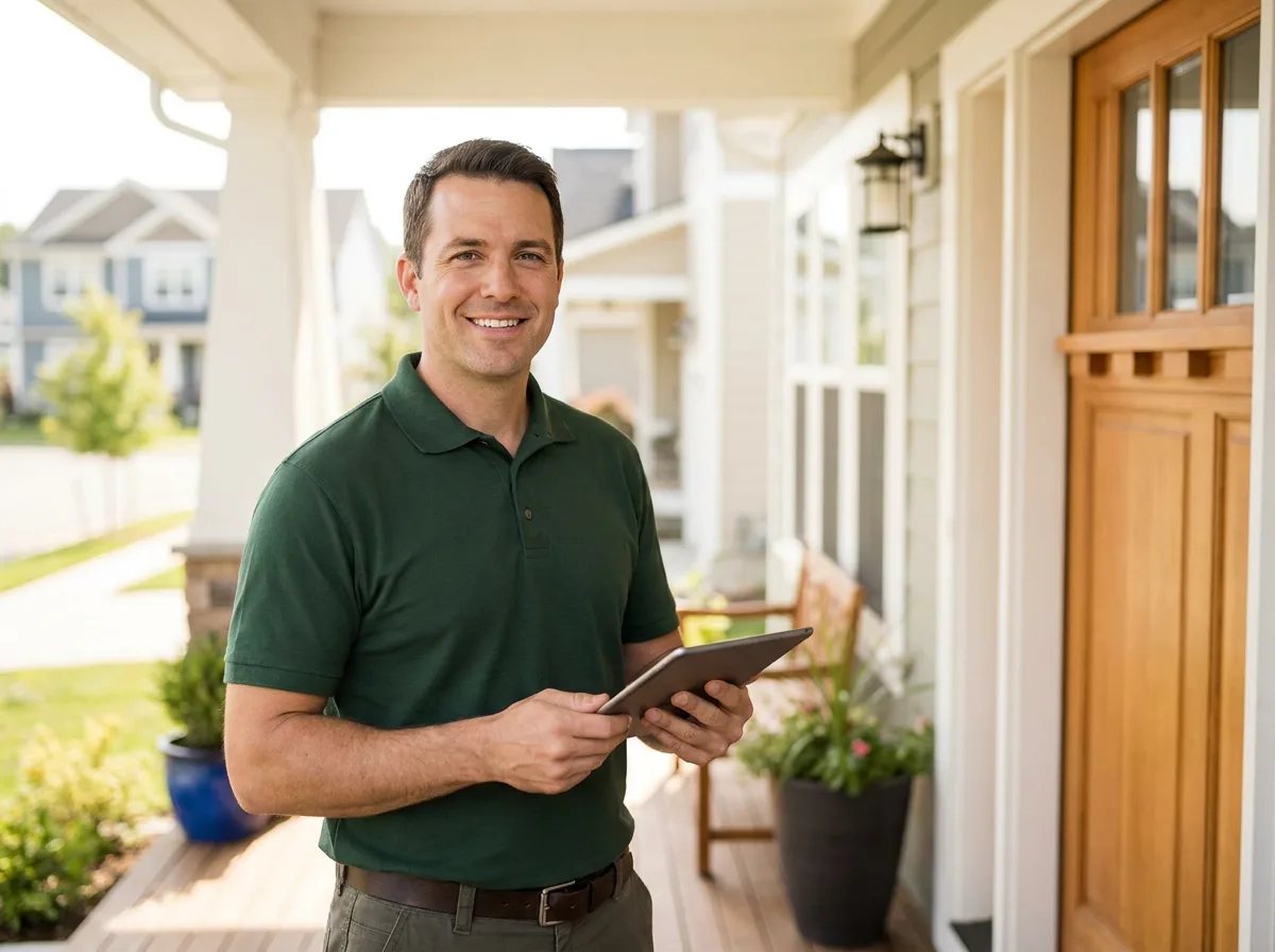 Pest control FAQs for Franklin, PA